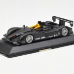 Porsche RS Spyder Presentation Μαύρο Minichamps 1:43 WAP02061018 - image 2 of 4