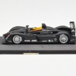 Porsche RS Spyder Presentation Μαύρο Minichamps 1:43 WAP02061018