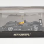 Porsche RS Spyder Presentation Μαύρο Minichamps 1:43 WAP02061018 - image 4 of 4