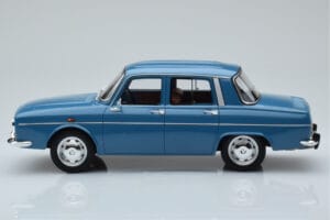 Renault 10 Major Μπλε Otto 1:18 OT1029 Ρητίνη - εικόνα 3 από 6