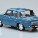 Renault 10 Major Μπλε Otto 1:18 - image 5 of 6