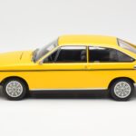 Renault 15 TL Κίτρινο Μαύρο Norev 1:18 185351 - image 3 of 6