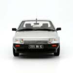 Renault 25 Phase 1 V6 Injection Ασημί Otto 1:18 OT1070 Ρητίνη - image 4 of 5