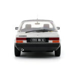 Renault 25 Phase 1 V6 Injection Ασημί Otto 1:18 OT1070 Ρητίνη - image 5 of 5