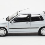 Renault Clio 16S Λευκό Norev 1:18 - image 4 of 8
