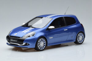 Renault Clio RS Mk3 Gordini Μπλε Otto 1:18 OT972 Ρητίνη