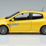 Renault Clio RS Mk3 F1 Team Norev 1:18 185236 Μέταλλο - image 4 of 7