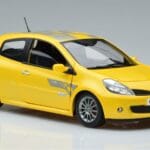 Renault Clio RS Mk3 F1 Team Norev 1:18 185236 Μέταλλο - image 5 of 7