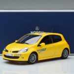 Renault Clio RS Mk3 F1 Team Norev 1:18 185236 Μέταλλο - image 7 of 7