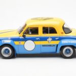 Renault Dauphine Proto 1600 Κίτρινο Otto 1:18 OT1004 - image 3 of 6