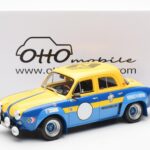 Renault Dauphine Proto 1600 Κίτρινο Otto 1:18 OT1004 - image 6 of 6