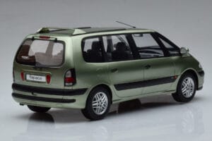Renault Espace 3 Πράσινο Otto 1:18 OT430 Ρητίνη - εικόνα 2 από 6