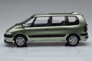 Renault Espace 3 Πράσινο Otto 1:18 OT430 Ρητίνη - εικόνα 3 από 6
