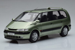 Renault Espace 3 Πράσινο Otto 1:18