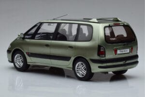 Renault Espace 3 Πράσινο Otto 1:18 OT430 Ρητίνη - εικόνα 5 από 6