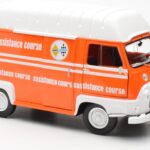 Renault Estafette Πορτοκαλί Assistance Course Norev 1:18 - image 8 of 10