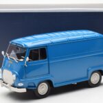 Renault Estafette Saviem Μπλε Norev 1:18 - image 11 of 11