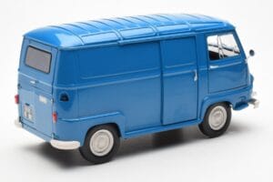 Renault Estafette Saviem Μπλε Norev 1:18 185122 Μέταλλο - εικόνα 3 από 11