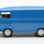 Renault Estafette Saviem Μπλε Norev 1:18 - image 6 of 11