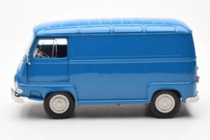 Renault Estafette Saviem Μπλε Norev 1:18 185122 Μέταλλο - εικόνα 6 από 11