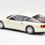 Alpine GTA V6 Turbo Λευκό Otto 1:18 OT662 - image 5 of 6