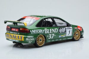 Renault Laguna #3 J. Plato Oulton Park BTCC 1998 Otto 1:18 OT1031 Ρητίνη - εικόνα 2 από 6