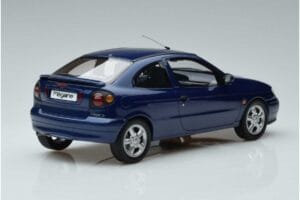 Renault Megane I Coupe 2.0 16V Otto 1:18 OT953 Ρητίνη - εικόνα 2 από 6
