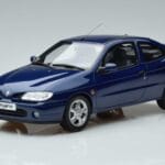 Renault Megane I Coupe 2.0 16V Otto 1:18 OT953 Ρητίνη