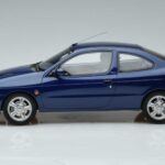 Renault Megane I Coupe 2.0 16V Otto 1:18 OT953 Ρητίνη - image 3 of 6