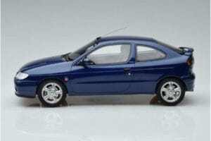 Renault Megane I Coupe 2.0 16V Otto 1:18 OT953 Ρητίνη - εικόνα 3 από 6