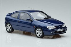 Renault Megane I Coupe 2.0 16V Otto 1:18 OT953 Ρητίνη - εικόνα 4 από 6