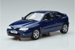 Renault Megane I Coupe 2.0 16V Otto 1:18 OT953 Ρητίνη