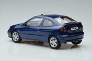 Renault Megane I Coupe 2.0 16V Otto 1:18 OT953 Ρητίνη - εικόνα 5 από 6