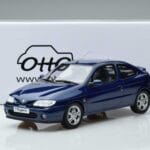 Renault Megane I Coupe 2.0 16V Otto 1:18 OT953 Ρητίνη - image 6 of 6