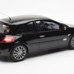 Renault Megane 2 RS Phase 2 Μαύρο Otto 1:18 OT1054 - image 2 of 6