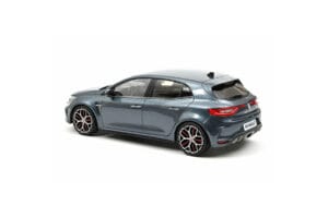 Renault Megane RS Trophy Mk4 Γκρι Norev 1:18 185390 Μέταλλο - εικόνα 2 από 2