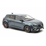 Renault Megane RS Trophy Mk4 Γκρι Norev 1:18
