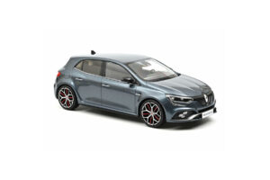 Renault Megane RS Trophy Mk4 Γκρι Norev 1:18