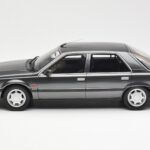Renault 25 V6 Injection Phase 1 Γκρι Otto 1:18 OT642 - image 3 of 6