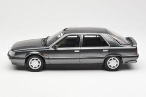 Renault 25 V6 Injection Phase 1 Γκρι Otto 1:18 OT642 Ρητίνη - εικόνα 3 από 6