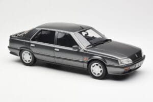 Renault 25 V6 Injection Phase 1 Γκρι Otto 1:18 OT642 Ρητίνη - εικόνα 4 από 6