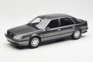 Renault 25 V6 Injection Phase 1 Γκρι Otto 1:18 OT642