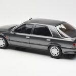 Renault 25 V6 Injection Phase 1 Γκρι Otto 1:18 OT642 - image 5 of 6