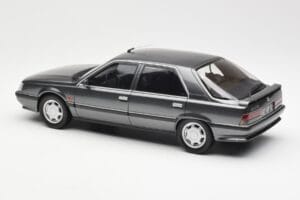 Renault 25 V6 Injection Phase 1 Γκρι Otto 1:18 OT642 Ρητίνη - εικόνα 5 από 6