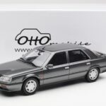 Renault 25 V6 Injection Phase 1 Γκρι Otto 1:18 OT642 - image 6 of 6
