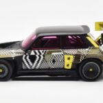 Renault R5 Turbo 3E Μαύρο Otto 1:18 OT447 - image 3 of 6