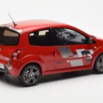 Renault Twingo RS Phase 1 Κόκκινο Otto 1:18 - image 2 of 6