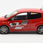 Renault Twingo RS Phase 1 Κόκκινο Otto 1:18 - image 3 of 6
