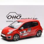 Renault Twingo RS Phase 1 Κόκκινο Otto 1:18 - image 6 of 6