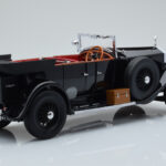 Rolls-Royce Phantom I Καμπριολέ Μαύρο Kyosho 1:18 - image 3 of 8